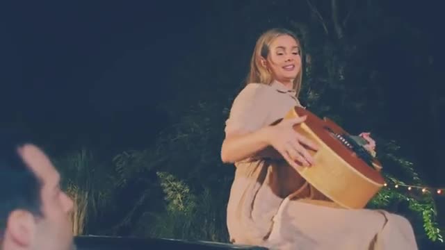 Lana Del Rey - Summertime (The Gershwin Version - Official Video)